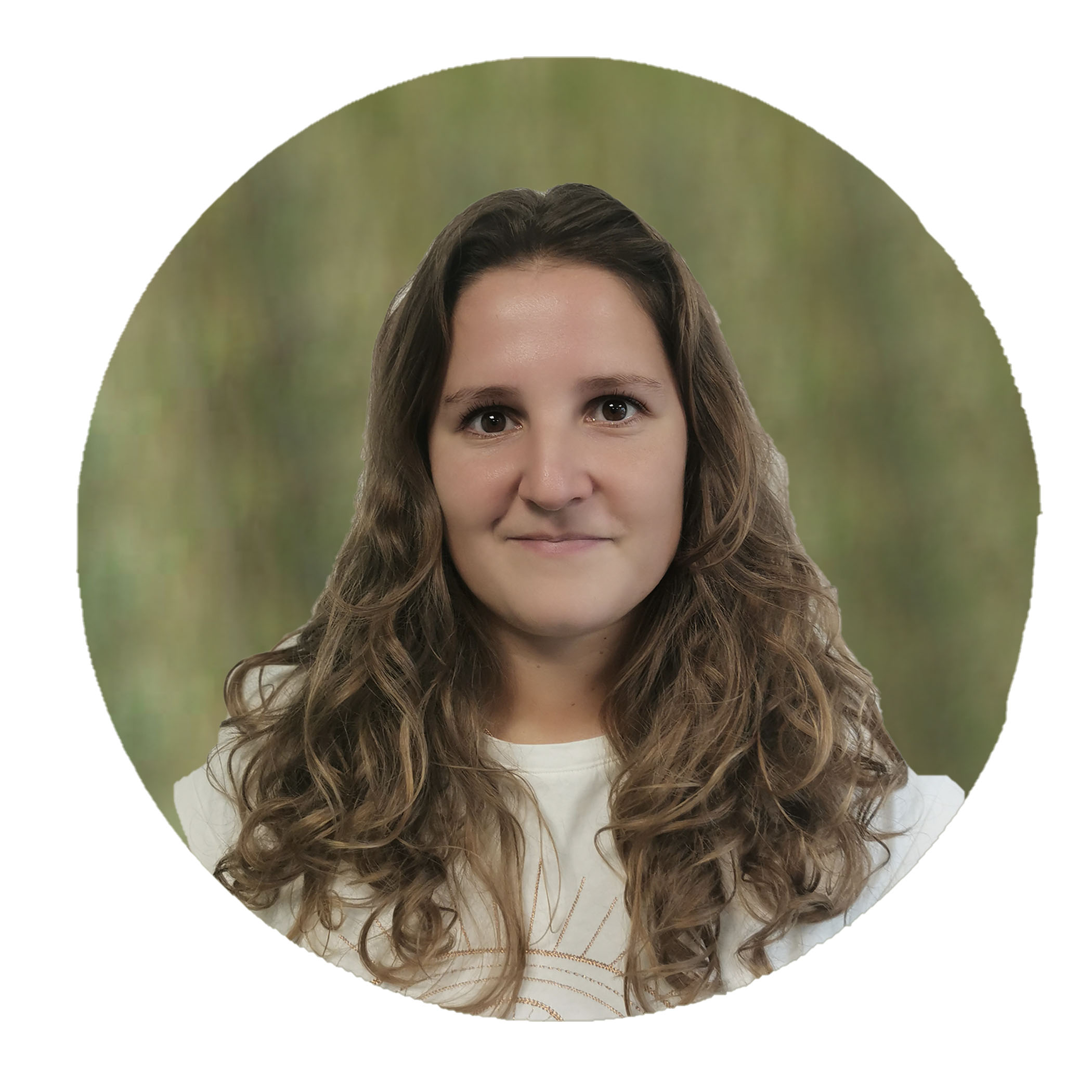 Julie HENROTTE